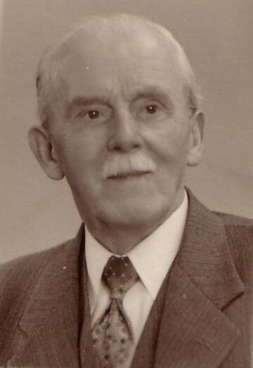 Nicolas Henri Edouard Van Helten
